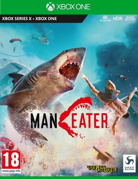 Maneater
