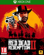 Red Dead Redemption 2