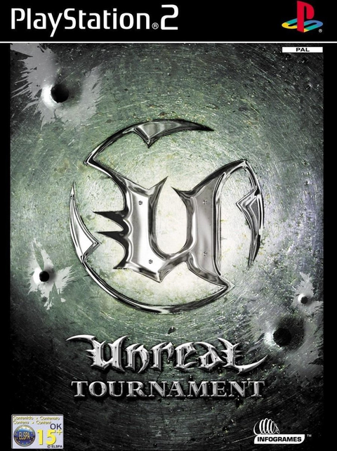 Unreal Tournament
