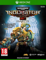 Warhammer 40,000: Inquisitor Martyr