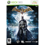 Batman: Arkham Asylum