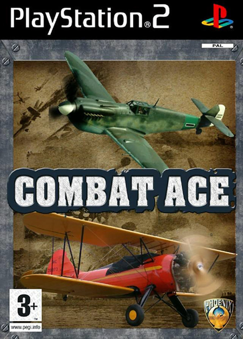Combat Ace