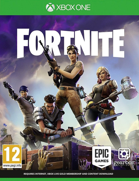 Fortnite