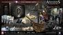 Assassin's Creed IV: Black Flag [Black Chest Edition]