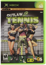 Outlaw Tennis