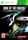 Zone of the Enders HD Collection