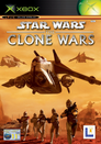 Star Wars Clone Wars