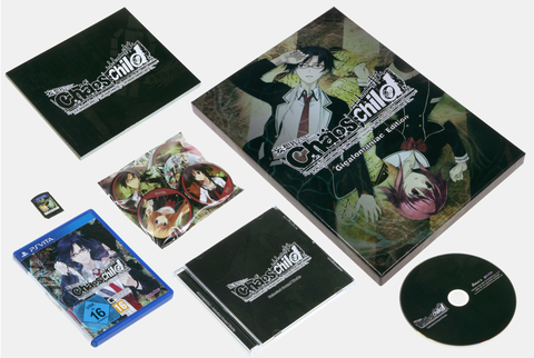 Chaos Child [Gigalomaniac Edition]