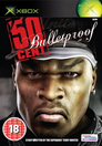 50 Cent: Bulletproof