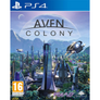Aven Colony