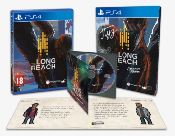 The Long Reach [Signature Edition]