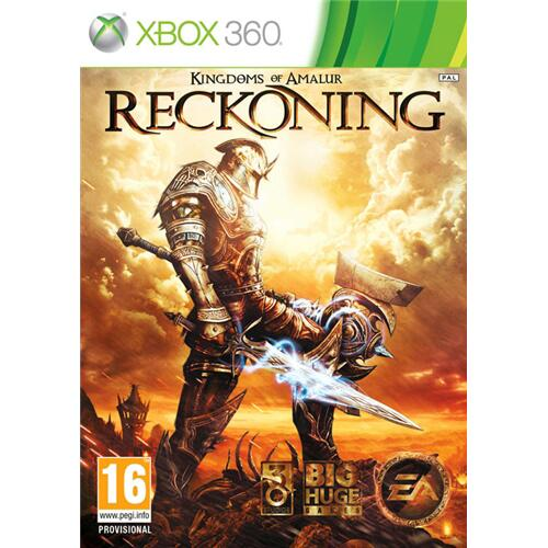 Kingdoms of Amalur: Reckoning