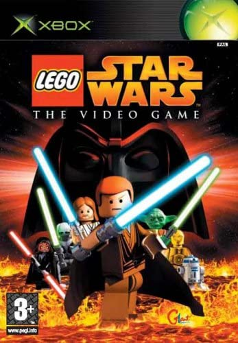 LEGO Star Wars