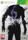Resident Evil 6