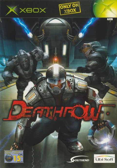 Deathrow
