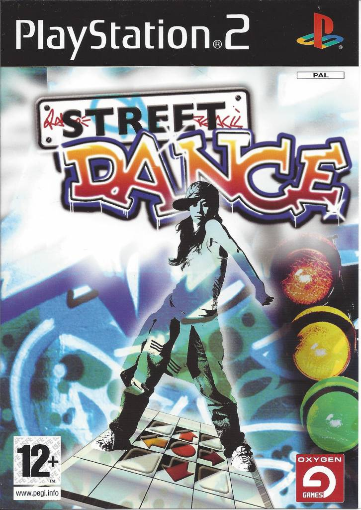 Street Dance