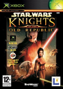 Star Wars Knights of the Old Republic