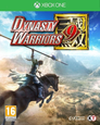 Dynasty Warriors 9
