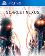 Scarlet Nexus