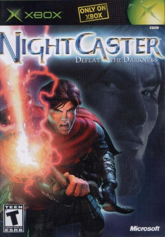 NightCaster