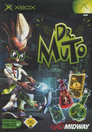 Dr. Muto