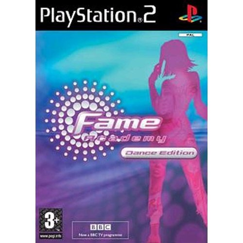 Fame Academy