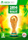 2014 FIFA World Cup Brazil