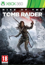 Rise of the Tomb Raider