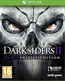 Darksiders II: Deathinitive Edition