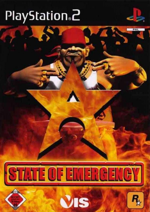 State of Emergency