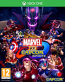Marvel vs Capcom: Infinite