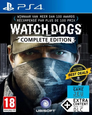 Watch Dogs [Complete Edition]