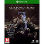 Middle Earth: Shadow of War