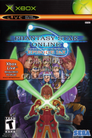 Phantasy Star Online Episode I & II