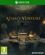Adam's Venture Origins