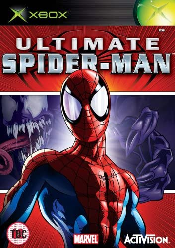 Ultimate Spiderman