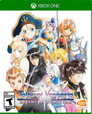 Tales of Vesperia Definitive Edition