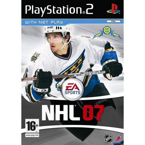 NHL 07