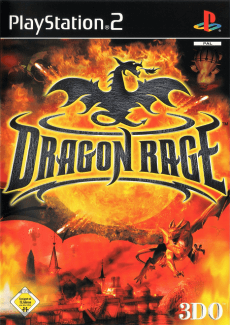 Dragon Rage