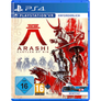 Arashi: Castles of Sin