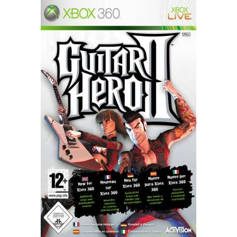 Guitar Hero II