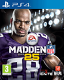 Madden NFL 25