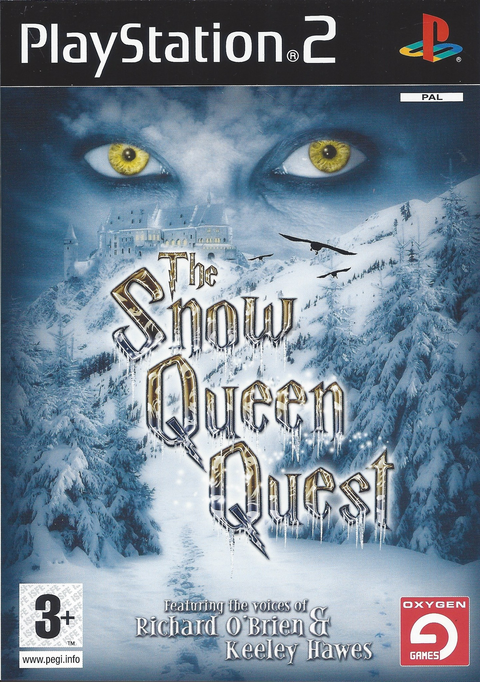The Snow Queen Quest