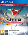Steep Winter Games Edition