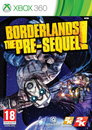 Borderlands: The Pre-Sequel