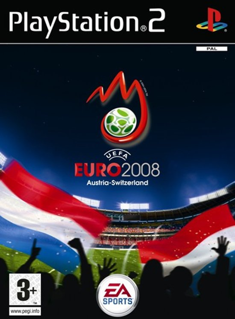 UEFA Euro 2008