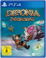 Deponia Doomsday