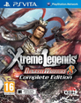 Dynasty Warriors 8: Xtreme Legends [Complete Edition]