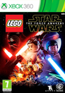 LEGO Star Wars: The Force Awakens