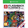 Atari Flashback Classics Vol 1